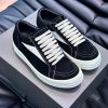 激安価格！リックオウエンス ヴィンテージ スニーカー コピー riw04105 - 画像 (6)
