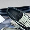 激安価格！リックオウエンス ヴィンテージ スニーカー コピー riw04105 - 画像 (8)