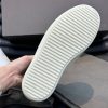 激安価格！リックオウエンス ヴィンテージ スニーカー コピー riw04105 - 画像 (9)