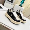 コンバース リックオウエンス 偽物×TURBOWPN ロー「ブラック/クラウド/クリーム⌋ rih93123 - 画像 (2)