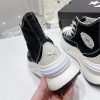 コンバース リックオウエンス コピー ダークスター スニーカー rig26497 - 画像 (9)