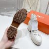 超話題!コンバース リックオウエンス コピー ダークスター ハイヒール スニーカー rim75969 - 画像 (8)