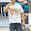 セレブ多数愛用 エルメス マイクロ T シャツ 偽物 erh88413 - 画像 (3)