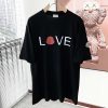 激安価格！モンクレール ロゴプリント半袖Tシャツ moe25038 - 画像 (4)