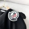 激安価格！モンクレール ロゴプリント半袖Tシャツ moe25038 - 画像 (7)