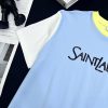 サンローラン コットンジャージーTシャツ 偽物 Sav13508 - 画像 (4)