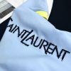 サンローラン コットンジャージーTシャツ 偽物 Sav13508 - 画像 (7)
