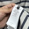 超希少！サンローラン ロゴ ボーダーコットン 偽物 Tシャツ Sam98777 - 画像 (8)
