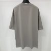 サンローラン コットンジャージー 偽物 Tシャツ Saw54611 - 画像 (6)