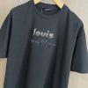 高品質 ルイヴィトン レインボープリンテッドTシャツ コピー vuz08277 - 画像 (3)