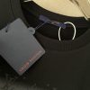 素敵な ルイヴィトン モノグラムグラディエントTシャツ vua86063 - 画像 (3)