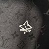 素敵な ルイヴィトン モノグラムグラディエントTシャツ vua86063 - 画像 (6)