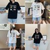 超希少！プラダ プリンテッドコットンTシャツ 偽物 puf48166 - 画像 (8)