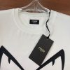 高級ブランド フェンディ モンスター Tシャツ 偽物 feq19848 - 画像 (3)