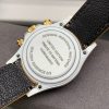 ☆超人気☆ロレックス DiW 偽物 クォーツ デイトナ "GOLDEN ESSENCE" roa73316 - 画像 (8)