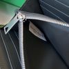 ボッテガヴェネタ イントレチャート 偽物 ジップアラウンドウォレット box99340 - 画像 (10)
