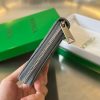 追跡付 ボッテガヴェネタ コピー イントレチャート ジップアラウンドウォレット 5色 bos45263 - 画像 (4)