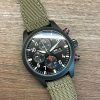 IWC パイロットウォッチ コピー クロノグラフ トップガン SFTI リミテッド IW389104 - 画像 (2)
