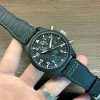 IWC コピー パイロットウォッチ クロノグラフ トップガン iwm26360 - 画像 (4)
