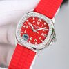 高品質 パテックフィリップ アクアノート コピー ルーチェ pae60401 - 画像 (3)