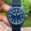 すぐ届く IWC 偽物 パイロットウォッチ オートマティック36 iwl53299 - 画像 (2)