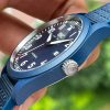 すぐ届く IWC 偽物 パイロットウォッチ オートマティック36 iwl53299 - 画像 (6)