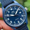 すぐ届く IWC 偽物 パイロットウォッチ オートマティック36 iwl53299 - 画像 (5)