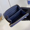 素敵なルイヴィトン 偽物 ポルトフォイユ・ルー モノグラム 折りたたみ財布 M82525 - 画像 (5)
