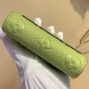 《大人気》ルイヴィトン ポルトフォイユ クレア ミニ財布 偽物 M82515 - 画像 (4)