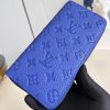 速達発送ルイヴィトン ジッピーウォレット 偽物 長財布 モノグラム M82598 - 画像 (2)