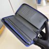 速達発送ルイヴィトン ジッピーウォレット 偽物 長財布 モノグラム M82598 - 画像 (5)