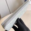 入手困難ルイヴィトン ジッピーウォレット 偽物 ヴェルティカル M82597 - 画像 (3)