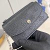 《大人気》ルイヴィトン ミニ財布 偽物 フラグメントケース・小銭入れ vui88864 - 画像 (2)