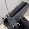 《大人気》ルイヴィトン ミニ財布 偽物 フラグメントケース・小銭入れ vui88864 - 画像 (4)