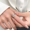 エルメス シェーヌダンクル コピーダイヤリング 大人気！ era74841 - 画像 (6)