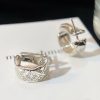 素敵な【シャネル】ココ クラッシュ ピアス スーパーコピー shw44324 - 画像 (2)
