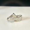 素敵な【シャネル】ココ クラッシュ ピアス スーパーコピー shw44324 - 画像 (3)