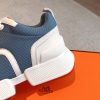 追跡付 エルメス コピー ギガ スニーカー シューズ err80077 - 画像 (5)
