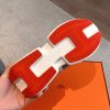 追跡付 エルメス コピー ギガ スニーカー シューズ err80077 - 画像 (9)