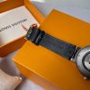 世界中で大人気♪ルイヴィトン タンブール MM 偽物 モノグラム QBB168 - 画像 (6)