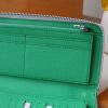 ルイヴィトン ジッピーウォレットヴェルティカル 偽物 長財布 m82590 - 画像 (7)