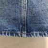+クロムハーツ 偽物+セメタリークロス レディース デニム スカート Kuc05837 - 画像 (9)
