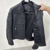 限定希少 ジバンシィ レザー ジャケット スーパーコピー jii03182 - 画像 (6)