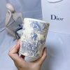 【オシャレなお部屋に♪】ディオール 偽物 HYDRANGEA キャンドル HYF01TDJ2U - 画像 (4)