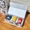 ♯3点セット【ディオール コピー】ギフトにも！リラックスしたい時に☆ CANDLES - 画像 (2)