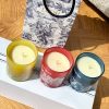 ♯3点セット【ディオール コピー】ギフトにも！リラックスしたい時に☆ CANDLES - 画像 (9)