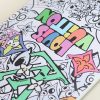 【★完売必至★】ルイヴィトン コピー☆モノグラムコミックス スケートボード GI0884 - 画像 (5)