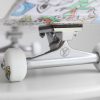 【★完売必至★】ルイヴィトン コピー☆モノグラムコミックス スケートボード GI0884 - 画像 (9)