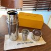 すぐ届く【ルイヴィトン コピー】LV フラスク ホルダー モノグラム vuj90260 - 画像 (6)