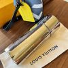 すぐ届く【ルイヴィトン コピー】LV フラスク ホルダー モノグラム vuj90260 - 画像 (7)